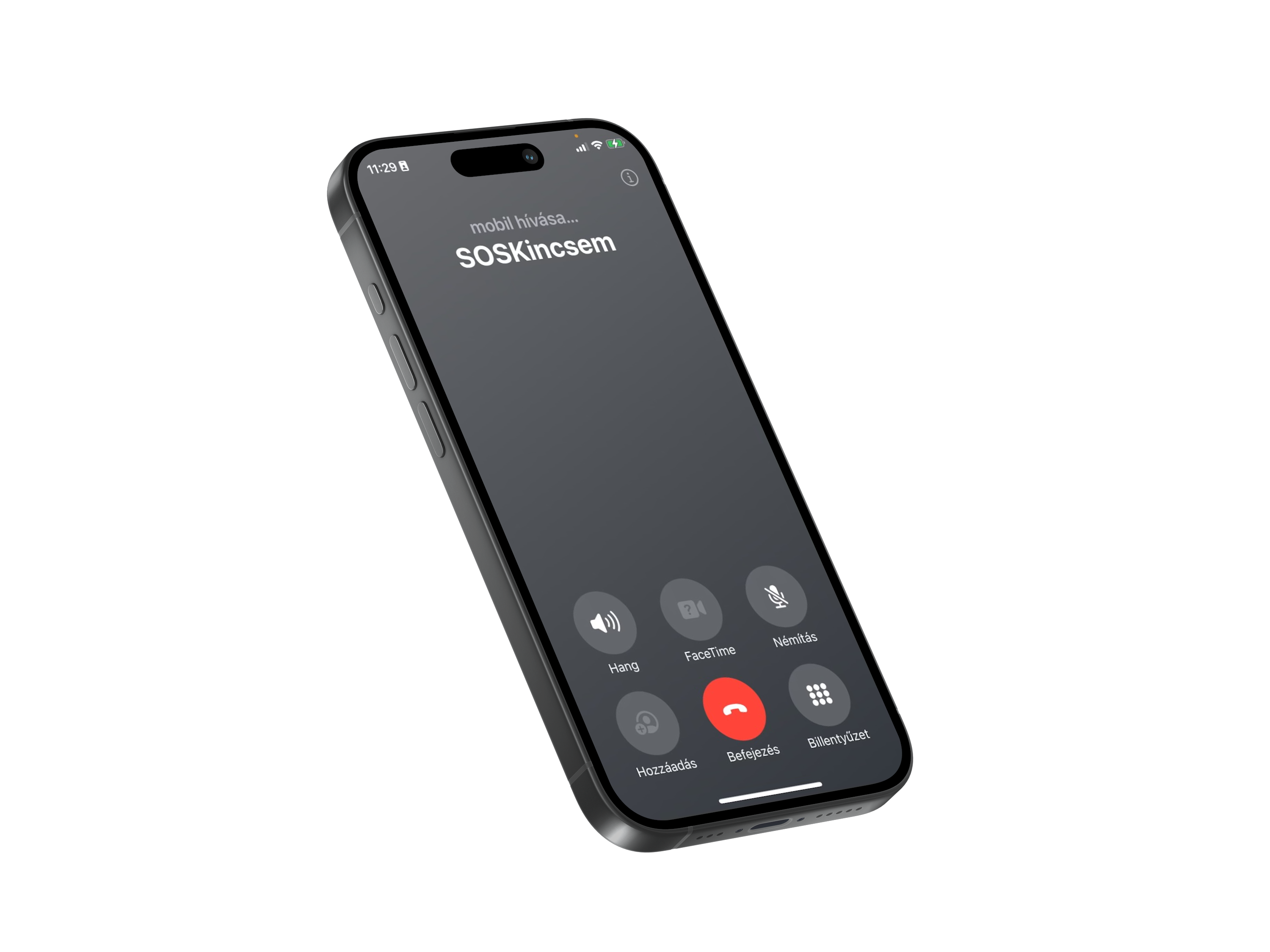 Phone
