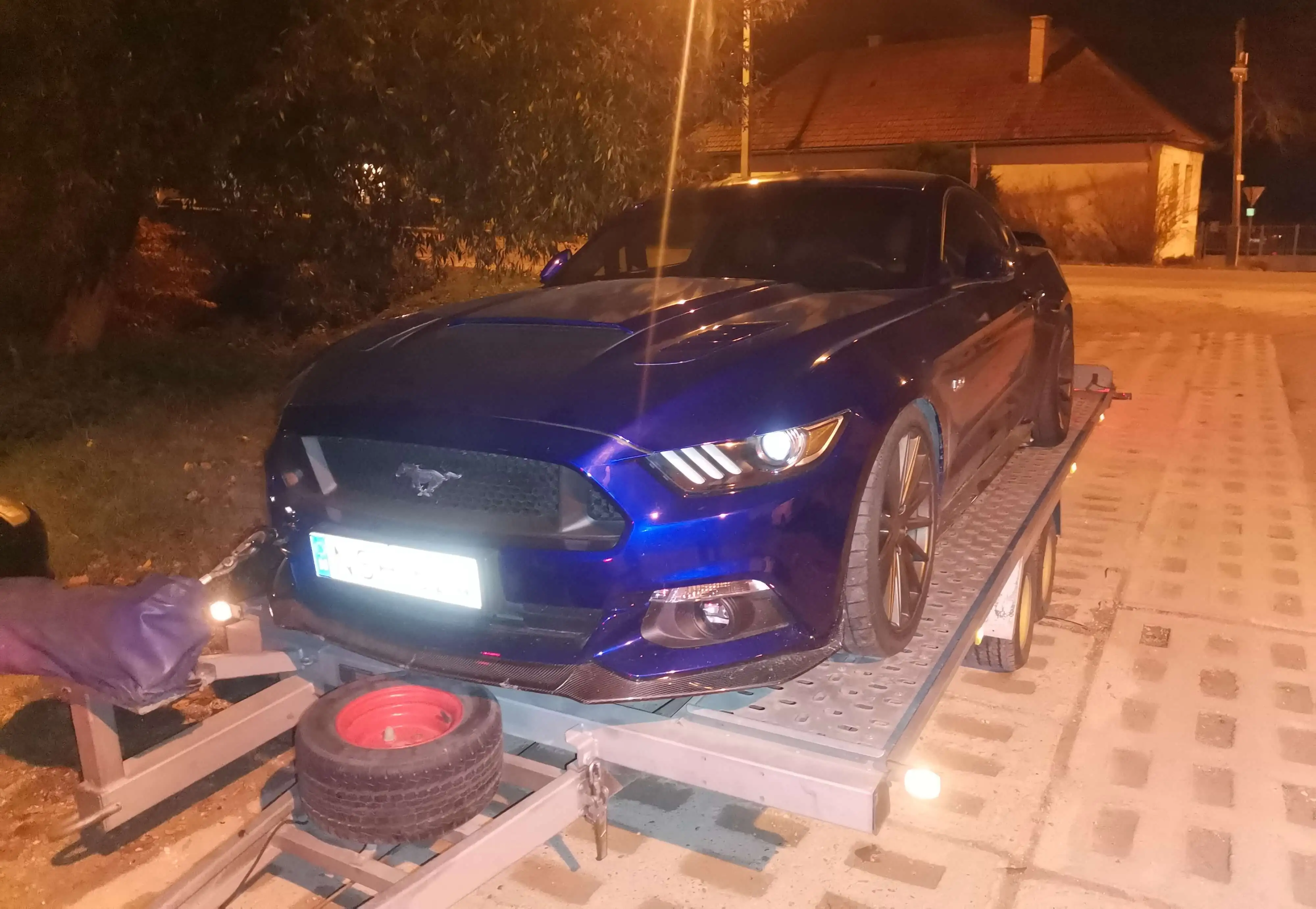 autómentés budapesten, kedvező áron éjjel-nappal