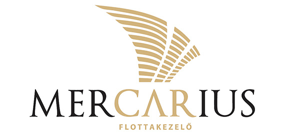 mercarius logó